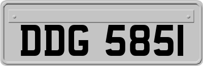 DDG5851