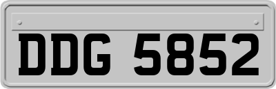 DDG5852