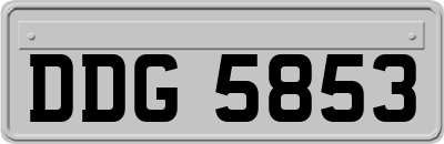 DDG5853