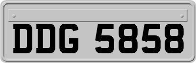 DDG5858