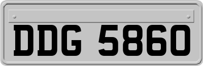 DDG5860