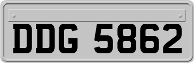 DDG5862