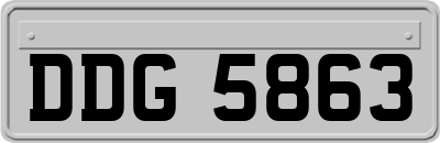 DDG5863