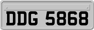 DDG5868