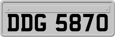 DDG5870