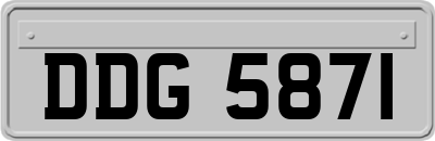 DDG5871