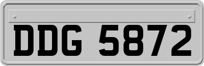DDG5872