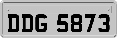 DDG5873
