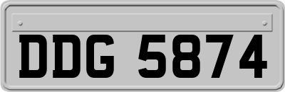 DDG5874