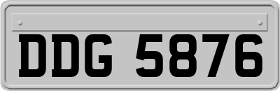DDG5876