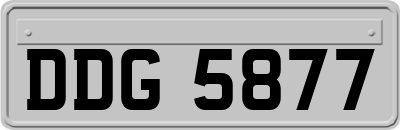 DDG5877