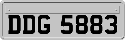DDG5883