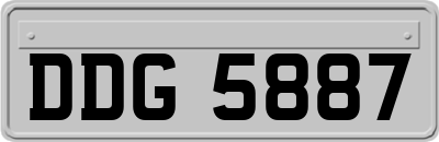DDG5887
