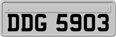 DDG5903
