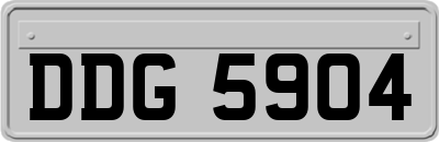 DDG5904