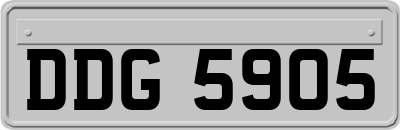 DDG5905