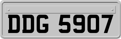 DDG5907