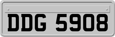 DDG5908