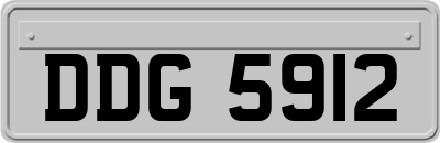 DDG5912