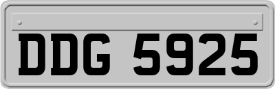 DDG5925