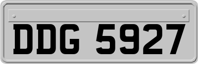 DDG5927