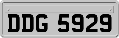 DDG5929