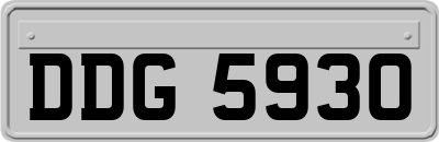 DDG5930