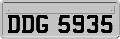 DDG5935