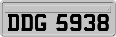 DDG5938