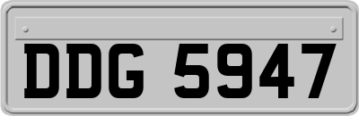 DDG5947