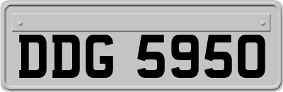 DDG5950