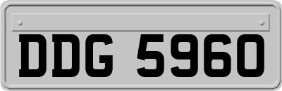 DDG5960