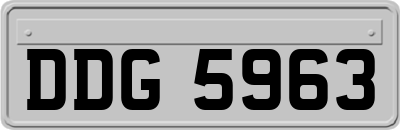 DDG5963