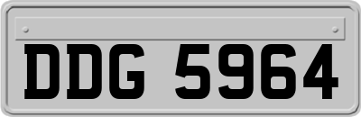 DDG5964