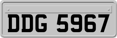 DDG5967