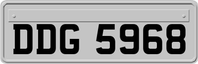 DDG5968