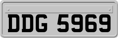 DDG5969