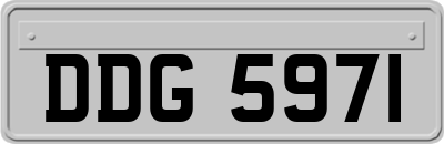 DDG5971