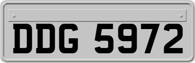 DDG5972