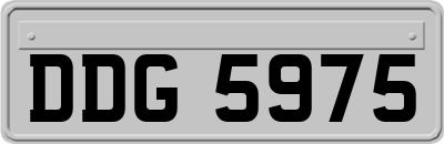 DDG5975