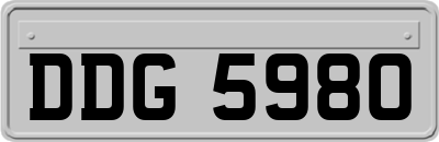 DDG5980