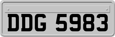 DDG5983