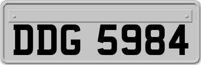 DDG5984