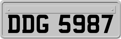 DDG5987