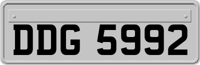DDG5992