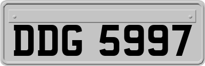 DDG5997