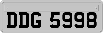 DDG5998