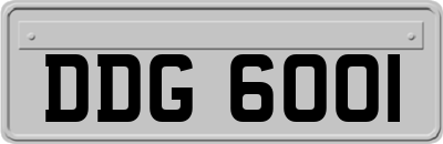 DDG6001