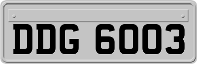 DDG6003
