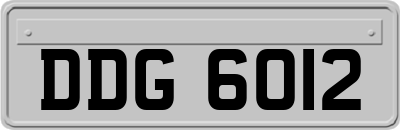 DDG6012